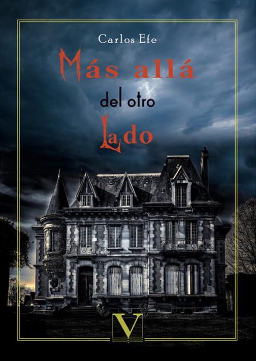 MÁS ALLÁ DEL OTRO LADO | 9788490746752 | EFE, CARLOS