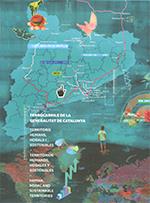 TERRITORIS HUMANS, NODALS I SOSTENIBLES. TERRITORIOS HUMANOS, NODALES Y SOSTENIBLES | 9788409110490