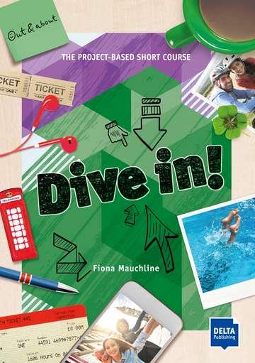 DIVE IN GREEN | 9783125013049