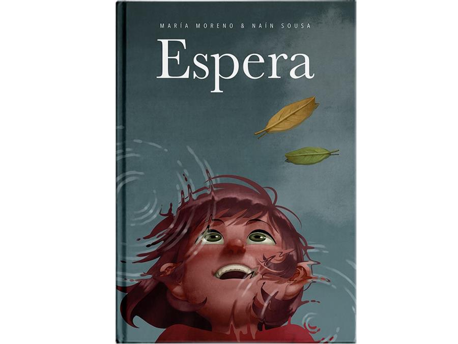 ESPERA | 9788410606036 | MORENO, MARIA / SOUSA, NAIN