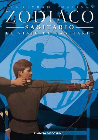 ZODIACO 09 | 9788415866923 | CORBEYRAN, ERIC
