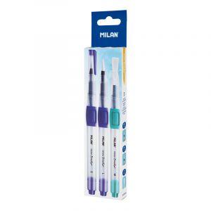 CAIXA 3 PINZELLS WATER BRUSH | 8411574096122