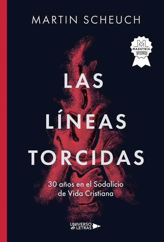 LÍNEAS TORCIDAS, LAS | 9791388010903 | SCHEUCH, MARTIN