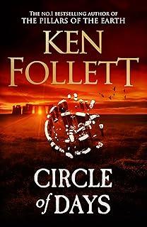 CIRCLE OF DAYS | 9781529442342 | FOLLETT, KEN