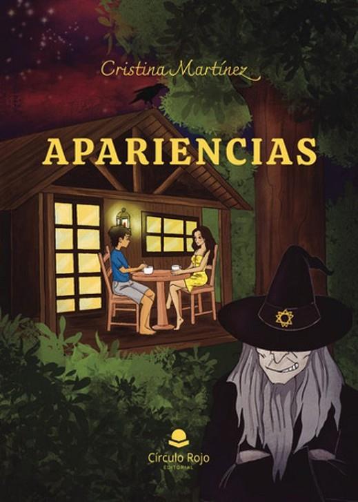 APARIENCIAS | 9788410974982 | MARTÍNEZ, CRISTINA