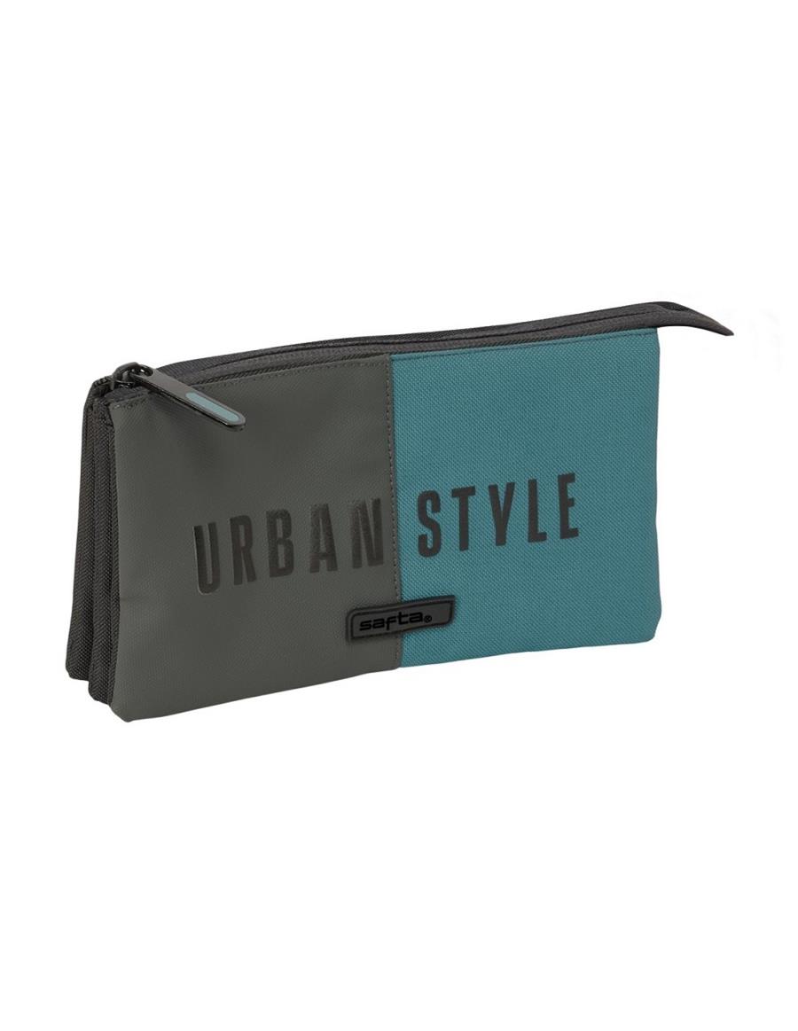 ESTOIG TRIPLE SAFTA URBAN STYLE | 8412688593446