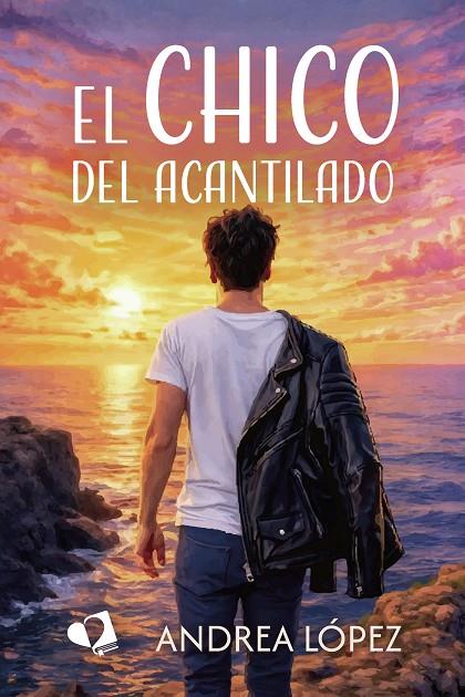 CHICO DEL ACANTILADO, EL | 9791387832346 | LÓPEZ, ANDREA
