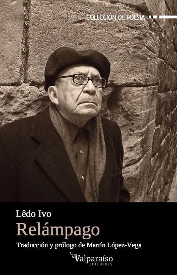 RELAMPAGO | 9788494357701 | IVO, LEDO