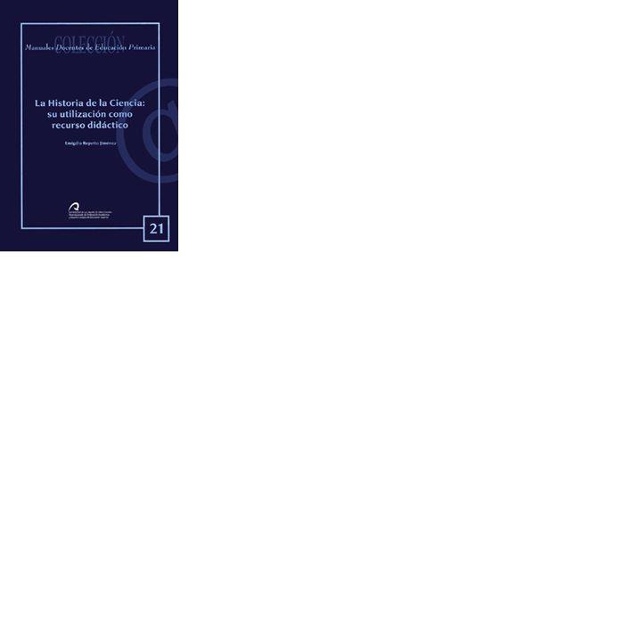 HISTORIA DE LA CIENCIA, LA | 9788496502956 | REPETTO JIMÉNEZ, EMIGDIA