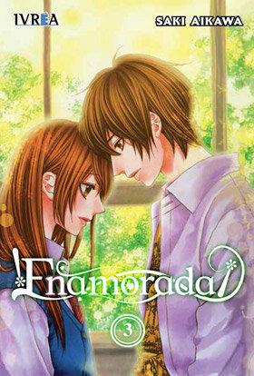 ENAMORADA 03 | 9788415680802 | AIKAWA, SAKI