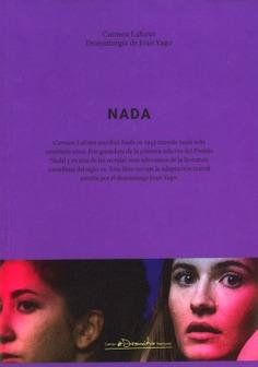 NADA | 9788490415108 | LAFORET, CARMEN
