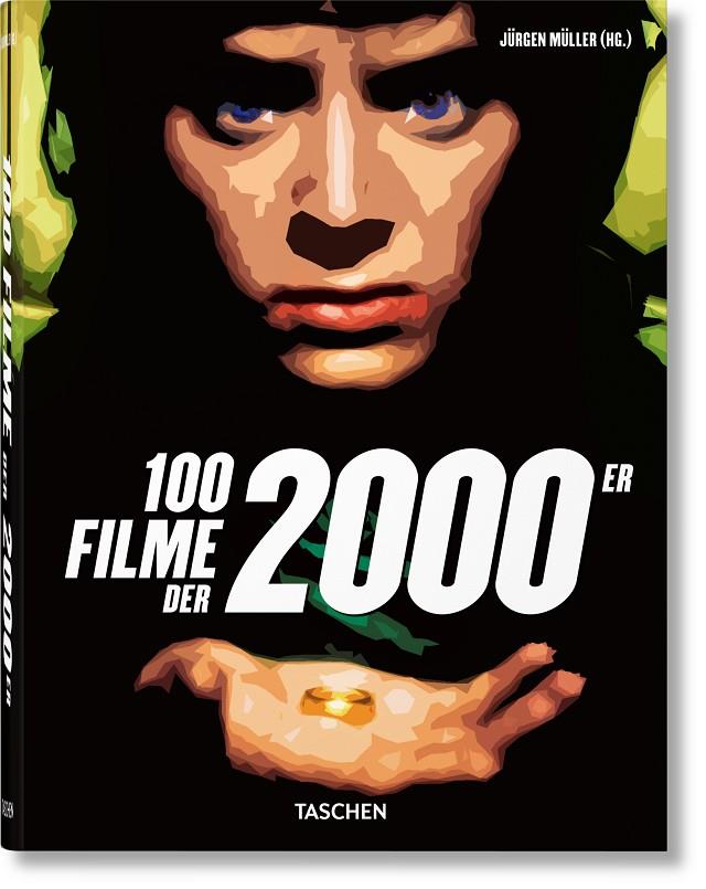 100 FILME DER 2000ER (GERMAN EDITION) | 9783836587327