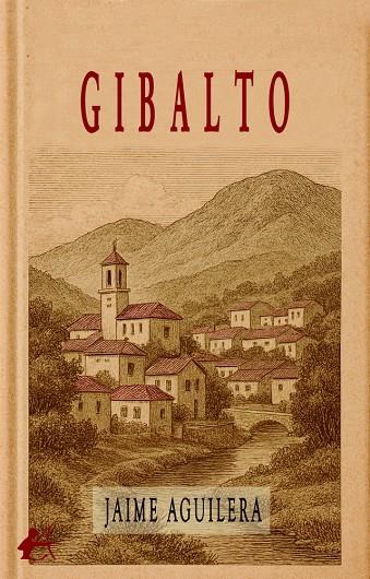 GIBALTO | 9791387909727 | AGUILERA, JAIME