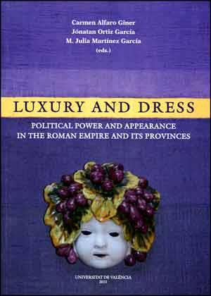 LUXURY AND DRESS | 9788437089805 | VARIOS AUTORES