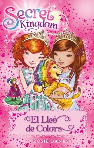 LLEÓ DE COLORS, EL | 9788424657352 | BANKS, ROSIE