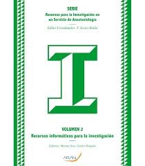 RECURSOS INFORMÁTICOS PARA LA INVESTIGACIÓN | 9788416293582