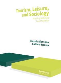 TOURISM, LEISURE, AND SOCIOLOGY | 9788417387938 | DIAZ CANO, EDUARDO