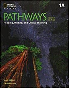 PATHWAYS R/W 1A +@ EJER 2E | 9781337624886