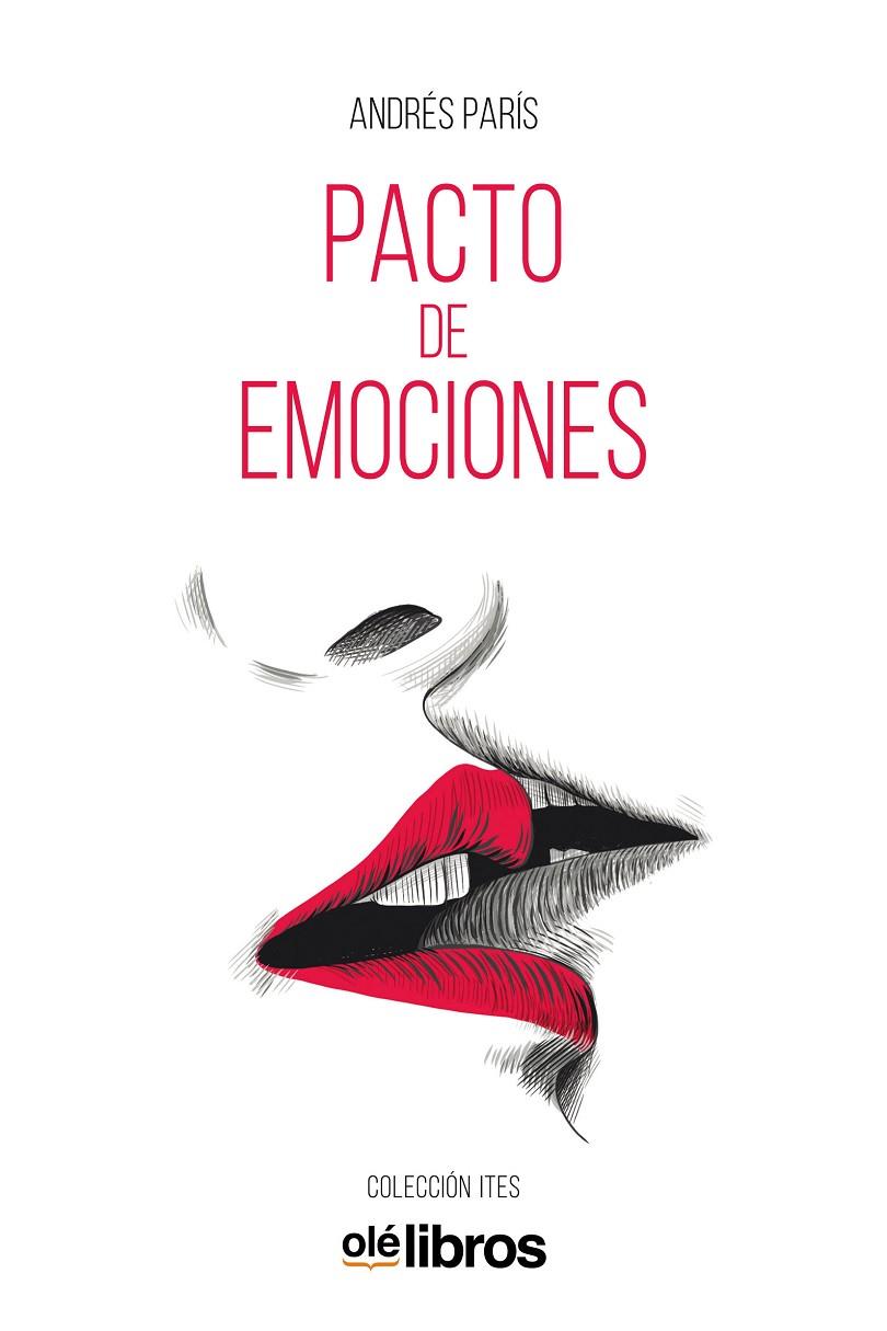 PACTO DE EMOCIONES | 9788418208119 | PARIS ESCRIBANO, ANDRES