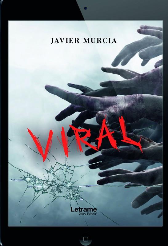 VIRAL | 9788417897741 | MURCIA, JAVIER
