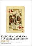 ACTES DEL CONGRÉS L'APOSTA CATALANA A LA GUERRA DE SUCCESSIÓ 1705-1707 | 9788439375937