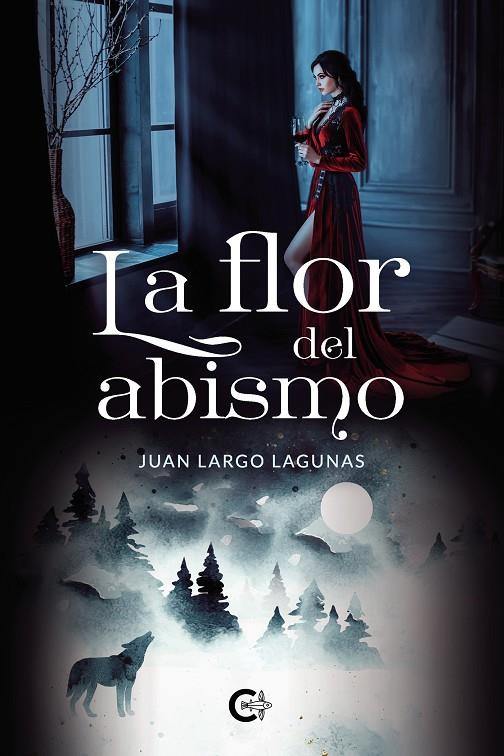 FLOR DEL ABISMO, LA | 9788419009241 | LARGO LAGUNAS, JUAN