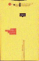 LOGICA | 9788481640458 | ALCHOURRON, CARLOS EDITOR