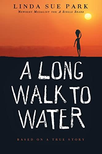 A LONG WALK TO WATER | 9780547577319 | PARK, LINDA SUE