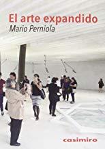 ARTE EXPANDIDO, EL | 9788415715764 | PERNIOLA, MARIO