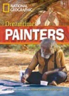 DREAMTIME PAINTERS | 9781424021482