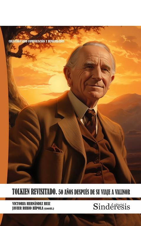 TOLKIEN REVISITADO. 50 AÑOS DESPUES DE SU VIAJE A VALINOR | 9788419199997