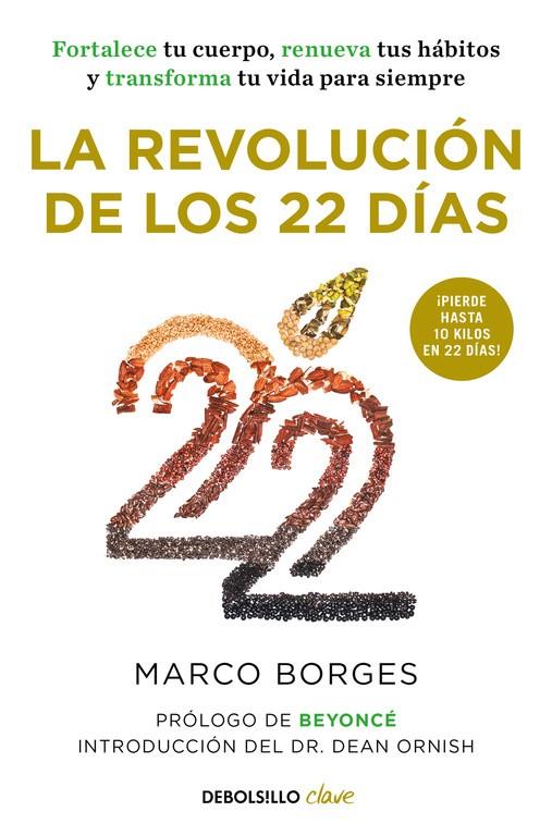 REVOLUCIÓN DE LOS 22 DÍAS, LA | 9788466339681 | BORGES, MARCO
