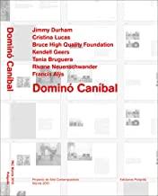 DOMINÓ CANÍBAL | 9788434312623 | MEDINA, CUAUHTÉMOC