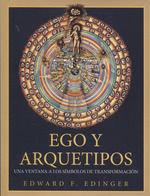 EGO Y ARQUETIPOS | 9788488540102 | EDINGER, EDWARD F.