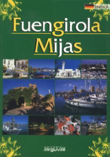 FUENGIROLA-MIJAS (ALEMÁN) | 9788495948526 | MATEO AVILÉS, ELÍAS DE / CRESPO FEUILLERAT, FELIPE