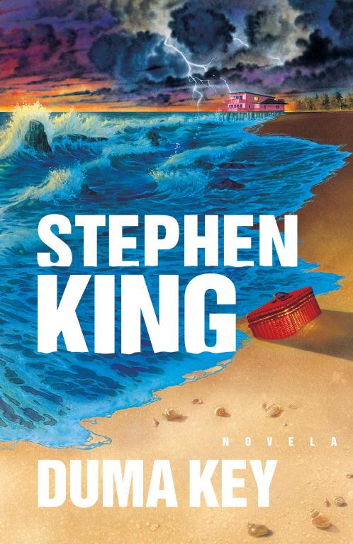 DUMA KEY | 9788401337109 | KING, STEPHEN