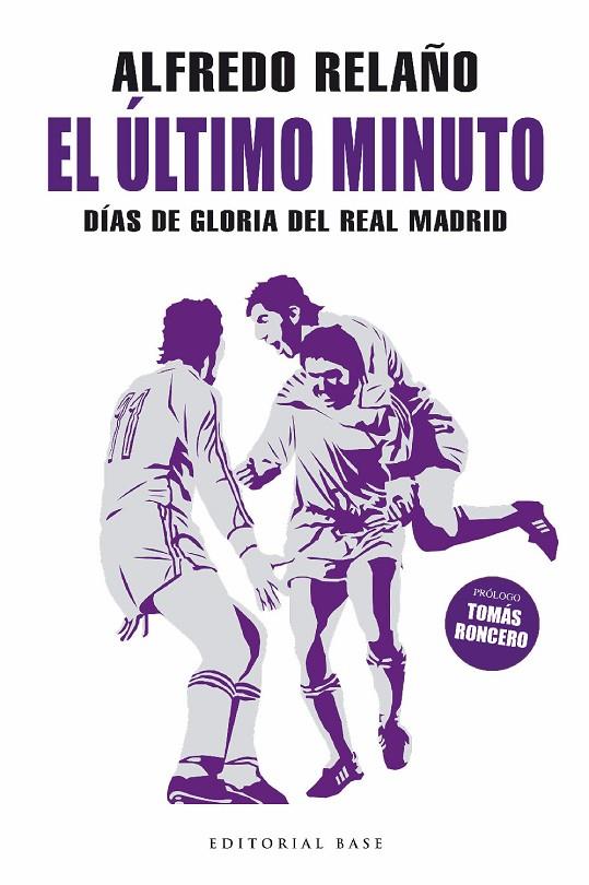 ÚLTIMO MINUTO, EL | 9788418715709 | RELAÑO ESTAPE, ALFREDO