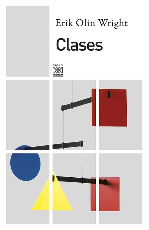 CLASES | 9788432308628 | WRIGHT, ERIK OLIN