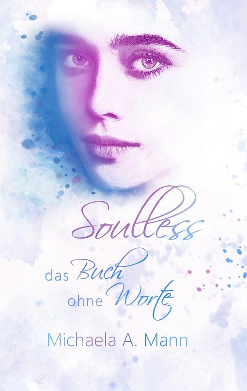SOULLESS | 9783750403857 | MANN, MICHAELA A.