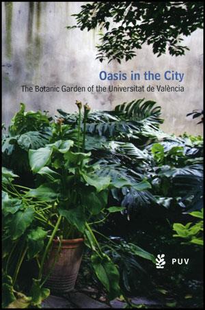 OASIS IN THE CITY | 9788437078700 | AGUILELLA, ANTONI