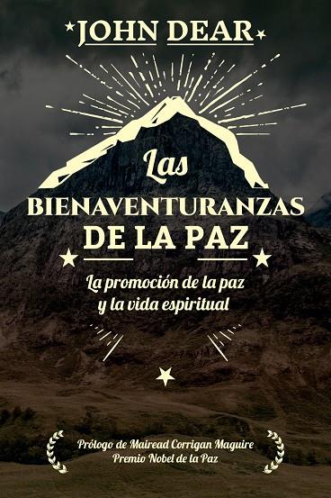 BIENAVENTURANZAS DE LA PAZ, LAS | 9788429326536 | DEAR, JOHN