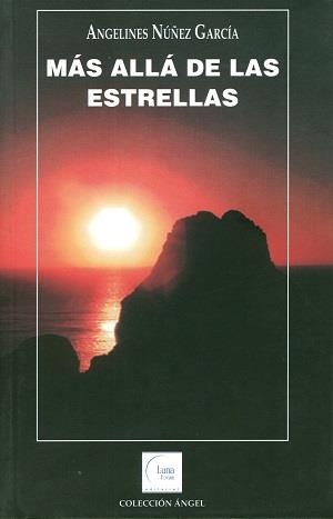 MÁS ALLÁ DE LAS ESTRELLAS | 9788493798925 | NÚÑEZ GARCÍA, ANGELINES