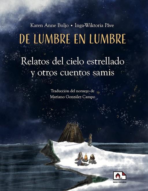 DE LUMBRE EN LUMBRE | 9791399045345 | BULJO, KAREN ANNE