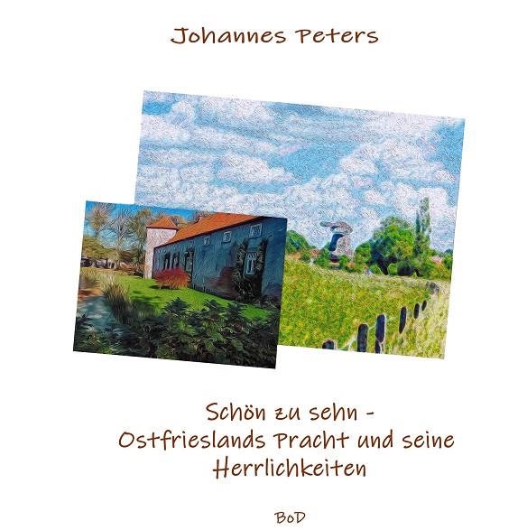 SCHÖN ZU SEHN - | 9783749497508 | PETERS, JOHANNES