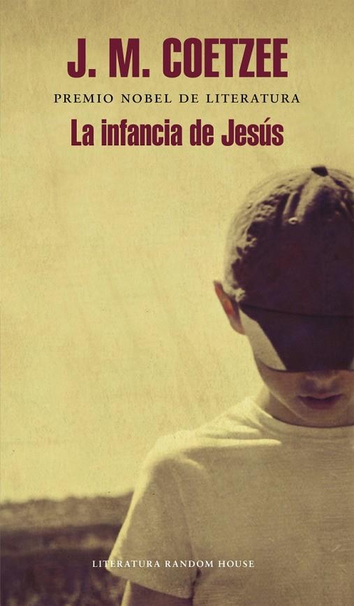 INFANCIA DE JESÚS, LA | 9788439727279 | COETZEE, J. M.