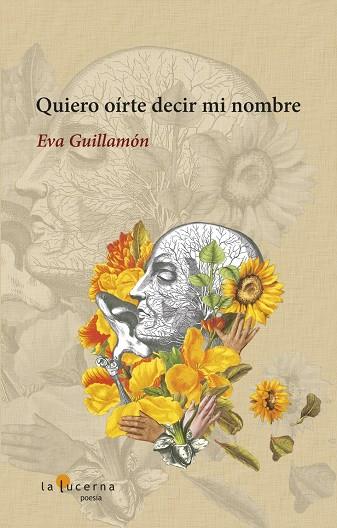 QUIERO OÍRTE DECIR MI NOMBRE | 9788494891847 | GUILLAMON, EVA