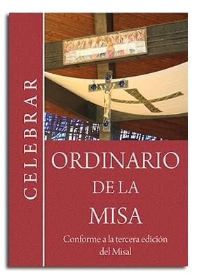ORDINARIO DE LA MISA | 9788498059731 | LLIGADAS VENDRELL, JOSEP