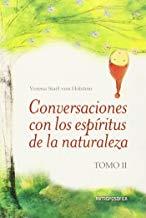 CONVERSACIONES CON LOS ESPÍRITUS DE LA NATURALEZA | 9789876820332 | STAËL VON HOLSTEIN, VERENA