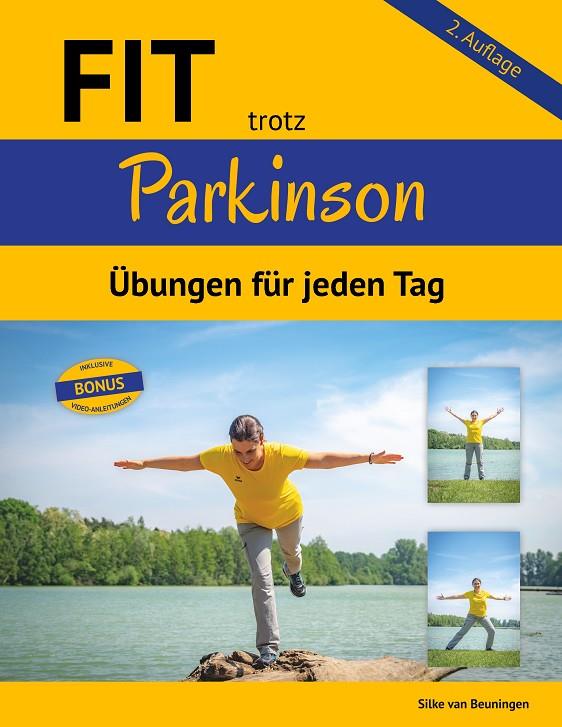 FIT TROTZ PARKINSON | 9783749484676 | BEUNINGEN, SILKE VAN