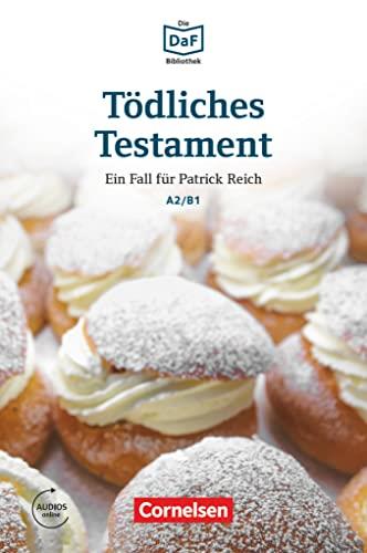 TODLICHES TESTAMENT | 9783061207588